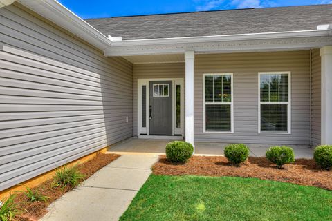 Tiny photo for 1055 Harlequin Way, North Augusta, SC 29860 (MLS # 219606)