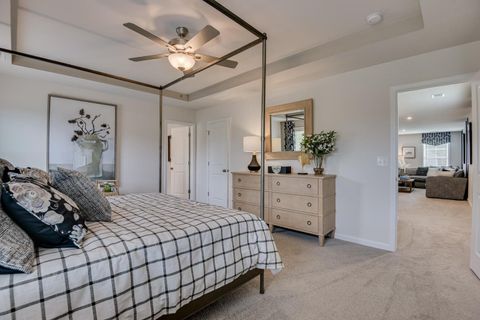 Tiny photo for 353 Tupelo Pass Pass, Harlem, GA 30814 (MLS # 220899)