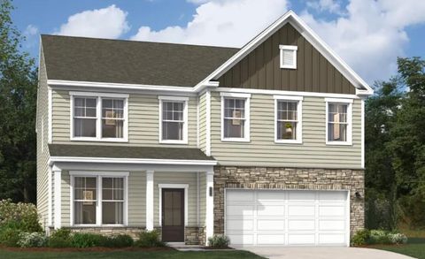 Photo of 353 Tupelo Pass Pass, Harlem, GA 30814 (MLS # 220899)