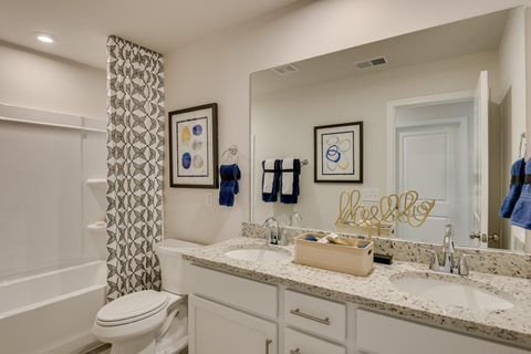 Tiny photo for 353 Tupelo Pass Pass, Harlem, GA 30814 (MLS # 220899)