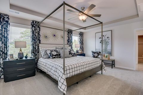 Tiny photo for 353 Tupelo Pass Pass, Harlem, GA 30814 (MLS # 220899)