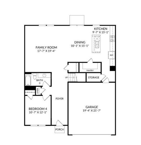 Tiny photo for 353 Tupelo Pass Pass, Harlem, GA 30814 (MLS # 220899)