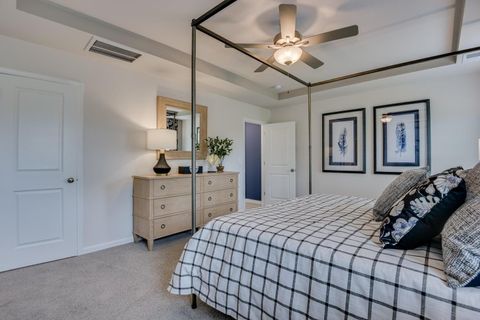 Tiny photo for 353 Tupelo Pass Pass, Harlem, GA 30814 (MLS # 220899)