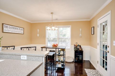 Tiny photo for 140 Sessions Drive, Aiken, SC 29803 (MLS # 220300)