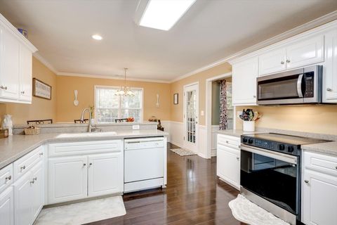 Tiny photo for 140 Sessions Drive, Aiken, SC 29803 (MLS # 220300)