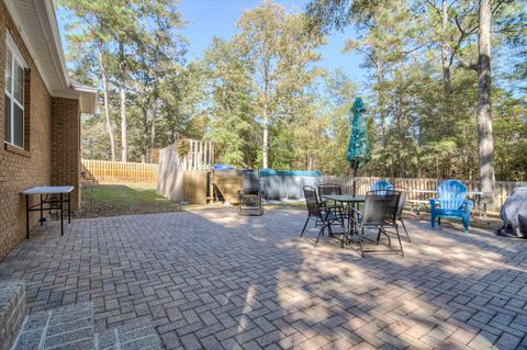 Tiny photo for 140 Sessions Drive, Aiken, SC 29803 (MLS # 220300)