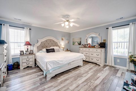 Tiny photo for 140 Sessions Drive, Aiken, SC 29803 (MLS # 220300)