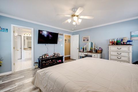 Tiny photo for 140 Sessions Drive, Aiken, SC 29803 (MLS # 220300)