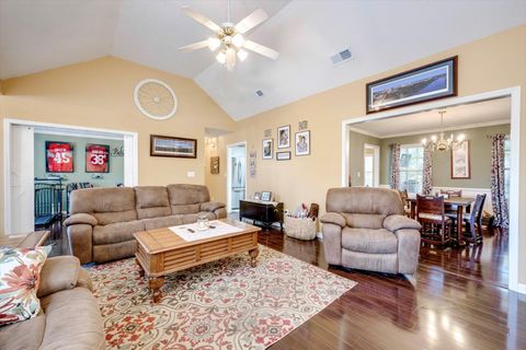 Tiny photo for 140 Sessions Drive, Aiken, SC 29803 (MLS # 220300)
