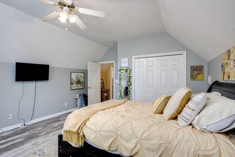 Tiny photo for 140 Sessions Drive, Aiken, SC 29803 (MLS # 220300)