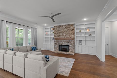 Tiny photo for 461 Rivernorth Drive, North Augusta, SC 29841 (MLS # 217893)