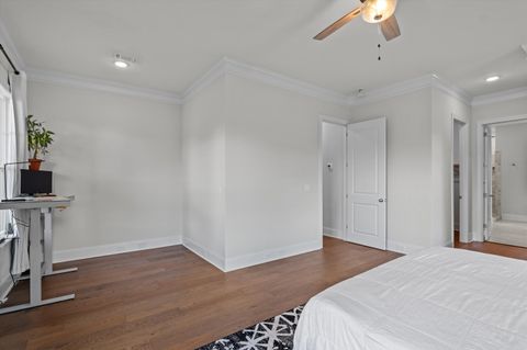 Tiny photo for 461 Rivernorth Drive, North Augusta, SC 29841 (MLS # 217893)