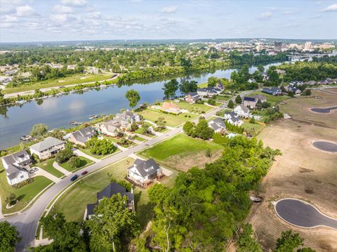 Tiny photo for 461 Rivernorth Drive, North Augusta, SC 29841 (MLS # 217893)