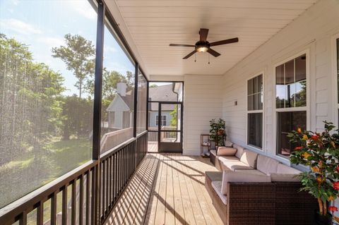 Tiny photo for 461 Rivernorth Drive, North Augusta, SC 29841 (MLS # 217893)