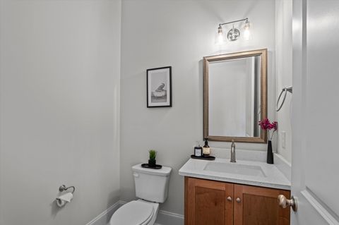 Tiny photo for 461 Rivernorth Drive, North Augusta, SC 29841 (MLS # 217893)