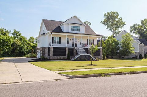 Tiny photo for 461 Rivernorth Drive, North Augusta, SC 29841 (MLS # 217893)