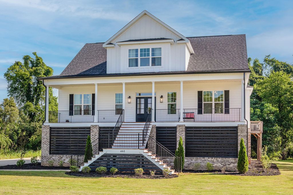 Photo for 461 Rivernorth Drive, North Augusta, SC 29841 (MLS # 217893)