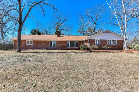 Photo of 201 Dunbarton Circle SE, Aiken, SC 29803 (MLS # 221856)