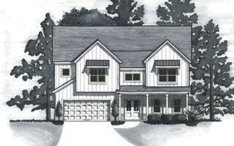 Photo of 179 Oakbrook Drive, North Augusta, SC 29860 (MLS # 220678)