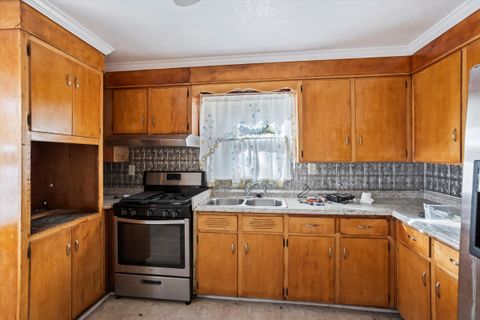 Tiny photo for 523 E Pine Street, New Ellenton, SC 29809 (MLS # 220194)