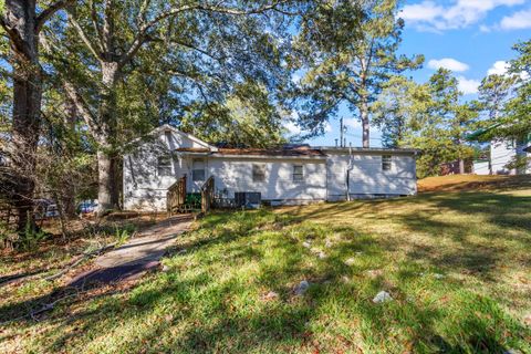 Tiny photo for 523 E Pine Street, New Ellenton, SC 29809 (MLS # 220194)