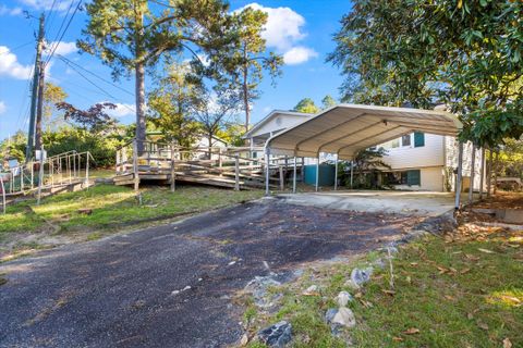 Tiny photo for 523 E Pine Street, New Ellenton, SC 29809 (MLS # 220194)