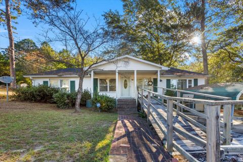 Tiny photo for 523 E Pine Street, New Ellenton, SC 29809 (MLS # 220194)