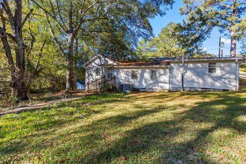 Tiny photo for 523 E Pine Street, New Ellenton, SC 29809 (MLS # 220194)