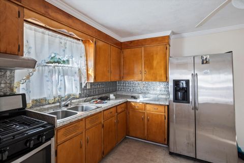 Tiny photo for 523 E Pine Street, New Ellenton, SC 29809 (MLS # 220194)