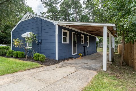 Tiny photo for 533 Basin Street, Augusta, GA 30909 (MLS # 219308)
