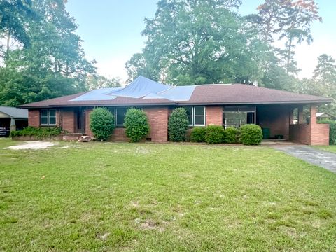 Photo of 802 Legare Road SW, Aiken, SC 29803 (MLS # 223470)