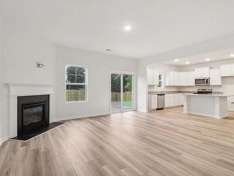 Tiny photo for 4266 Hartshorn Circle, Aiken, SC 29801 (MLS # 219450)