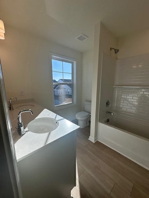 Tiny photo for 4266 Hartshorn Circle, Aiken, SC 29801 (MLS # 219450)