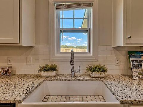 Tiny photo for 4266 Hartshorn Circle, Aiken, SC 29801 (MLS # 219450)