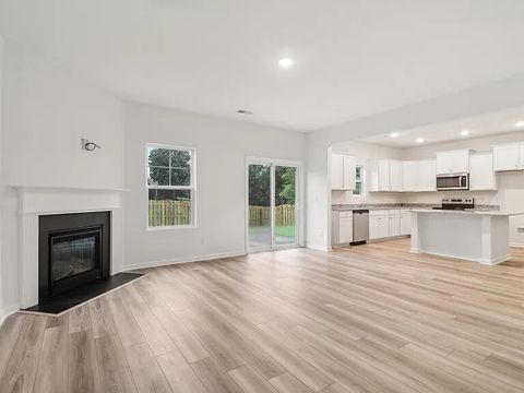 Tiny photo for 4266 Hartshorn Circle, Aiken, SC 29801 (MLS # 219450)