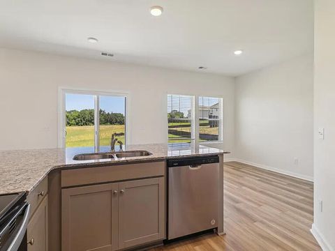 Tiny photo for 4266 Hartshorn Circle, Aiken, SC 29801 (MLS # 219450)