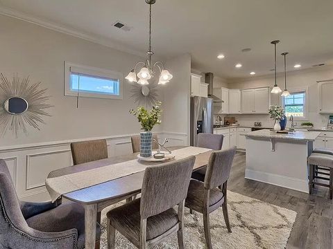 Tiny photo for 4266 Hartshorn Circle, Aiken, SC 29801 (MLS # 219450)