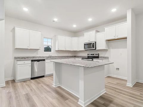 Tiny photo for 4266 Hartshorn Circle, Aiken, SC 29801 (MLS # 219450)