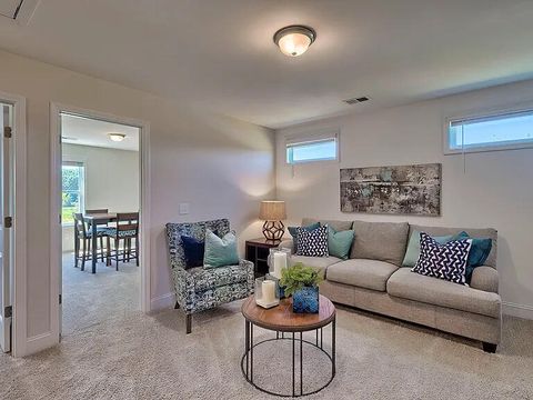 Tiny photo for 4266 Hartshorn Circle, Aiken, SC 29801 (MLS # 219450)