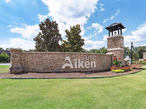 Tiny photo for 4266 Hartshorn Circle, Aiken, SC 29801 (MLS # 219450)