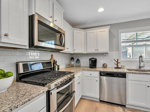 Tiny photo for 4266 Hartshorn Circle, Aiken, SC 29801 (MLS # 219450)