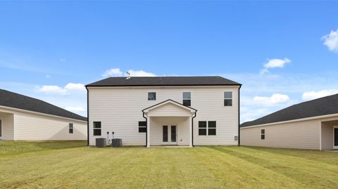 Tiny photo for 659 Lytham Drive, Aiken, SC 29801 (MLS # 221596)