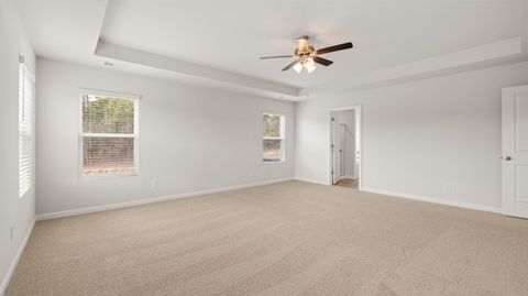 Tiny photo for 659 Lytham Drive, Aiken, SC 29801 (MLS # 221596)