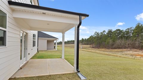 Tiny photo for 659 Lytham Drive, Aiken, SC 29801 (MLS # 221596)