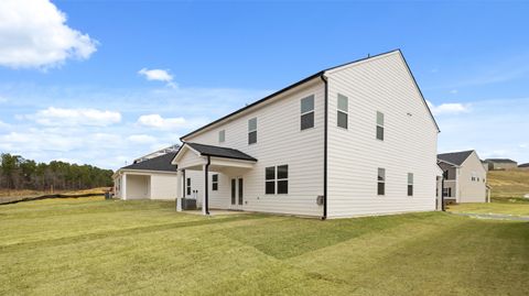 Tiny photo for 659 Lytham Drive, Aiken, SC 29801 (MLS # 221596)