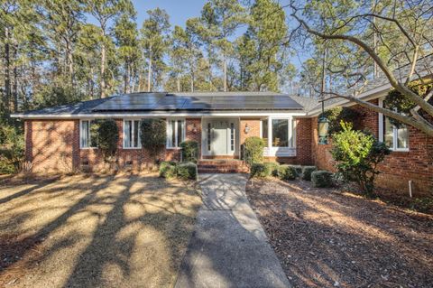 Photo of 5 Huckleberry Court, Aiken, SC 29803 (MLS # 221901)
