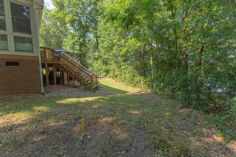 Tiny photo for 813 Edisto Lake Road, Wagener, SC 29164 (MLS # 218327)