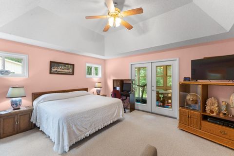 Tiny photo for 813 Edisto Lake Road, Wagener, SC 29164 (MLS # 218327)