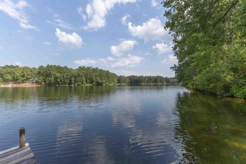 Tiny photo for 813 Edisto Lake Road, Wagener, SC 29164 (MLS # 218327)