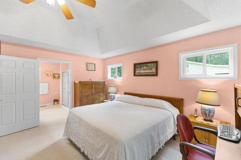 Tiny photo for 813 Edisto Lake Road, Wagener, SC 29164 (MLS # 218327)